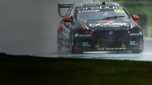 Access All Areas: Erebus Motorsport Season 1 Episode 6 - Part 6