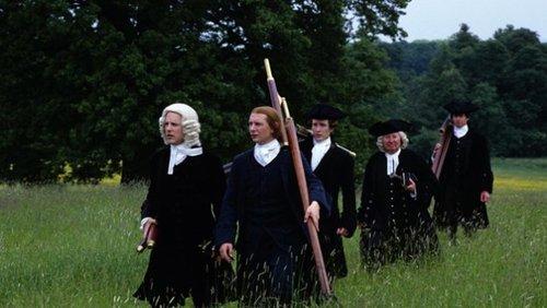 Longitude Season 1 Episode 2 - Part 2