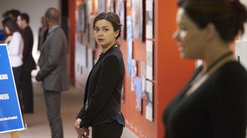 undefined Season 3 Episode 18 - All the Pretty Horses