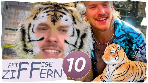 Pfiffige Ziffern Season 1 Episode 10 - Episode 10