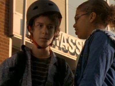 Degrassi Season 3 Episode 15 - Accidents Will Happen (2)