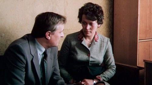 Confrontation Season 1 Episode 5 - Episode 5