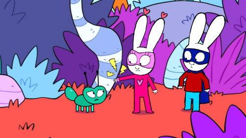 Simon Superlapin Season 1 Episode 15 - Episode 15