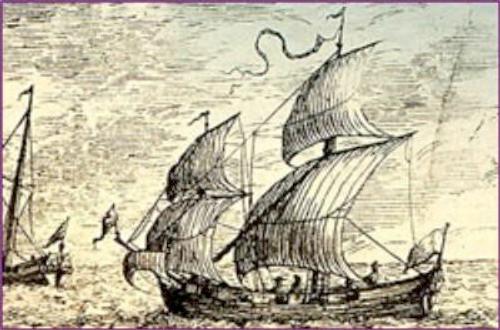 NOVA Season 27 Episode 6 - Voyage of Doom