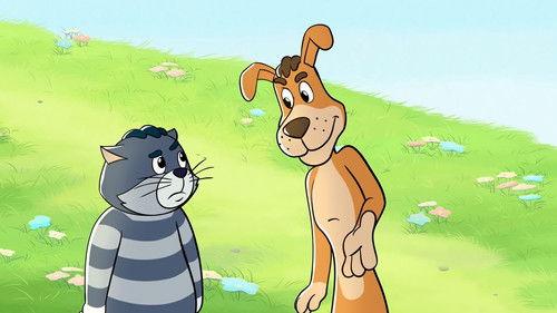 Mr. Theo, Cat & Dog Season 2 Episode 5 - Episode 5