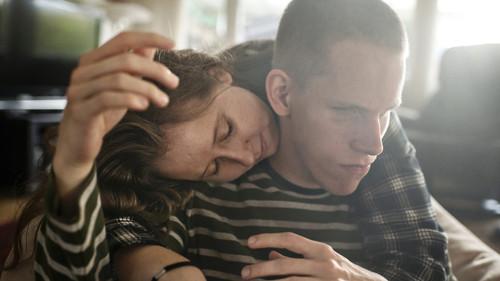 POV Season 35 Episode 4 - He's My Brother