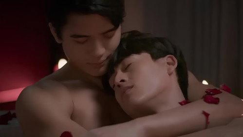 My Golden Blood Season 1 Episode 10 - Episode 10