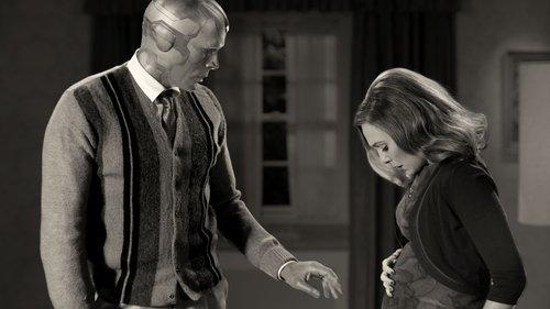 WandaVision Season 1 Episode 2 - Don't Touch That Dial