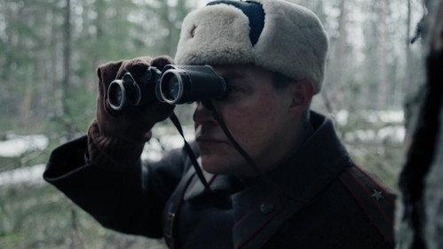On the Trail of the Beast Season 1 Episode 10 - Episode 10
