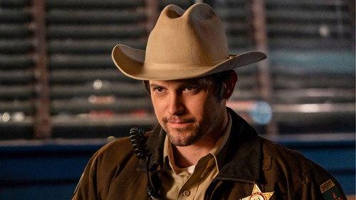Roswell, New Mexico Season 3 Episode 2 - Give Me One Reason