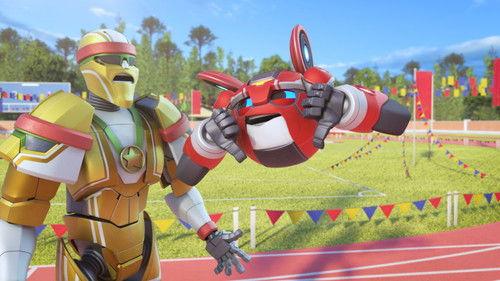 Background image for A Sore Winner