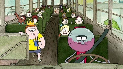 undefined Season 1 Episode 2 - Just Set Up the Chairs
