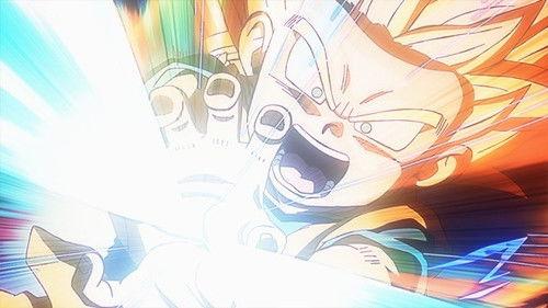 undefined Season 1 Episode 8 - Tamagami