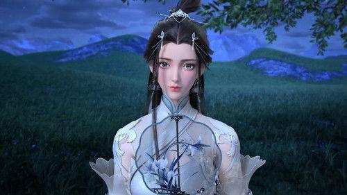 Peerless Battle Spirit Season 1 Episode 14 - Episode 14