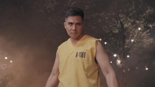 Mars Ravelo's Darna Season 2 Episode 9 - Armada