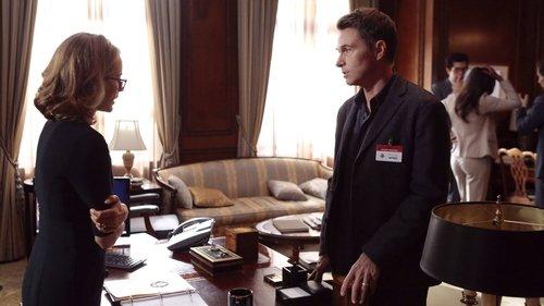 Madam Secretary Season 1 Episode 6 - The Call