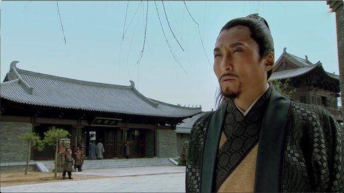 All Men Are Brothers Season 1 Episode 6 - Episode 6