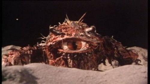 Terrahawks Season 3 Episode 4 - Space Cyclops