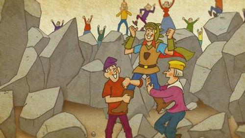 Flin & Flo Season 2 Episode 9 - Episode 9