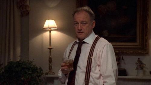 Law & Order: Criminal Intent Season 1 Episode 7 - Poison