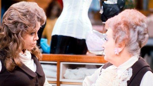 Are You Being Served? Season 4 Episode 4 - Fire Practice