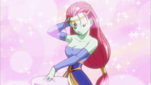 Dragon Ball Super Season 1 Episode 105 - A Valiant Fight! Master Roshi's Blaze of Glory!