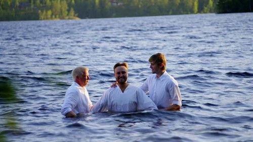 Farmen Season 16 Episode 8 - Episode 8