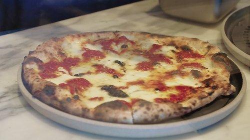 The Chef Show Season 2 Episode 2 - Roy's Italian Cuisine