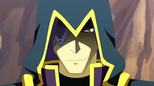 Armored Adventure Season 1 Episode 13 - Episode 13