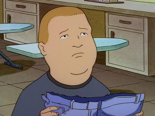 undefined Season 7 Episode 4 - Goodbye Normal Jeans