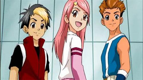 Go for Speed Season 1 Episode 1 - Episode 1