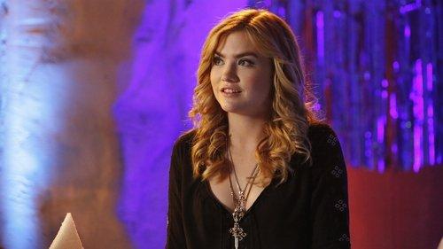 Twisted Season 1 Episode 14 - Home Is Where the Hurt Is