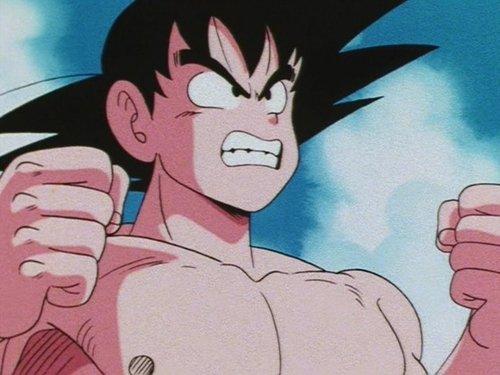Dragon Ball Season 1 Episode 144 - Super Kamehameha