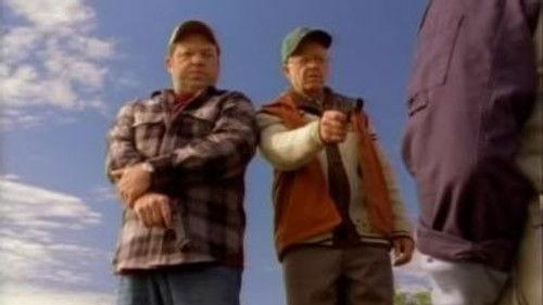 Corner Gas Season 4 Episode 18 - Happy Campers