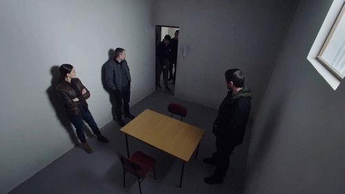 Underneath Season 1 Episode 10 - Episode 10