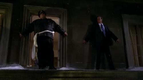 undefined Season 2 Episode 15 - Valentine's Piggyback