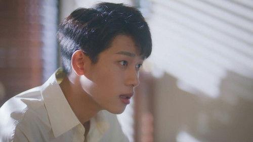 Out with a Bang Season 1 Episode 17 - Episode 17