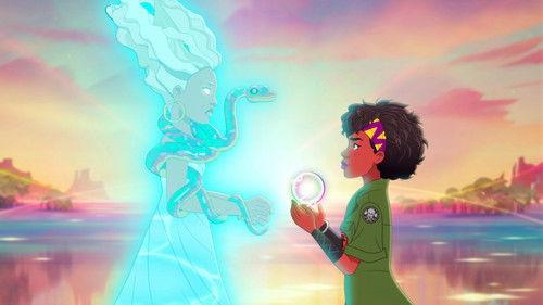 Fright Krewe Season 2 Episode 10 - The Sacrifice (2)