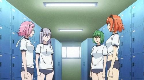 Ai Tenchi Muyo! Season 1 Episode 19 - Tenchi's Metamorphosis