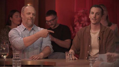 Je viens vers toi Season 1 Episode 17 - Episode 17