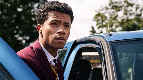 Waterloo Road Season 16 Episode 2 - Episode 2