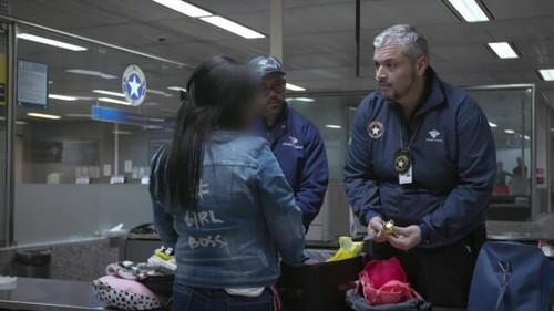 Airport Brazil: Restricted Areas Season 3 Episode 4 - Episode 4