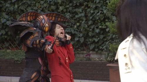 Kamen Rider Season 18 Episode 3 - Heroic: The Perfect Hunter