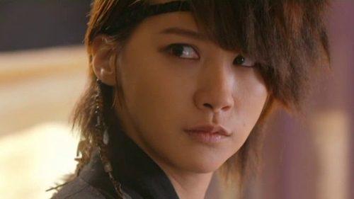 Empress Ki Season 1 Episode 10 - Curious