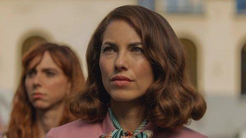 undefined Season 1 Episode 1 - María