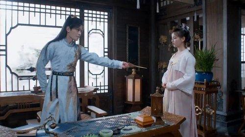 Love You Seven Times Season 1 Episode 7 - Episode 7