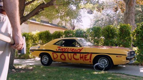 Go On Season 1 Episode 6 - Big League Chew