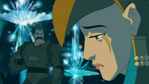 He-Man and the Masters of the Universe Season 1 Episode 9 - The Ties That Bind