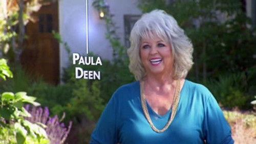 Who Do You Think You Are? Season 3 Episode 12 - Paula Deen