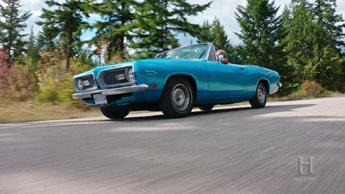 Rust Valley Restorers Season 4 Episode 1 - Scorched Earth